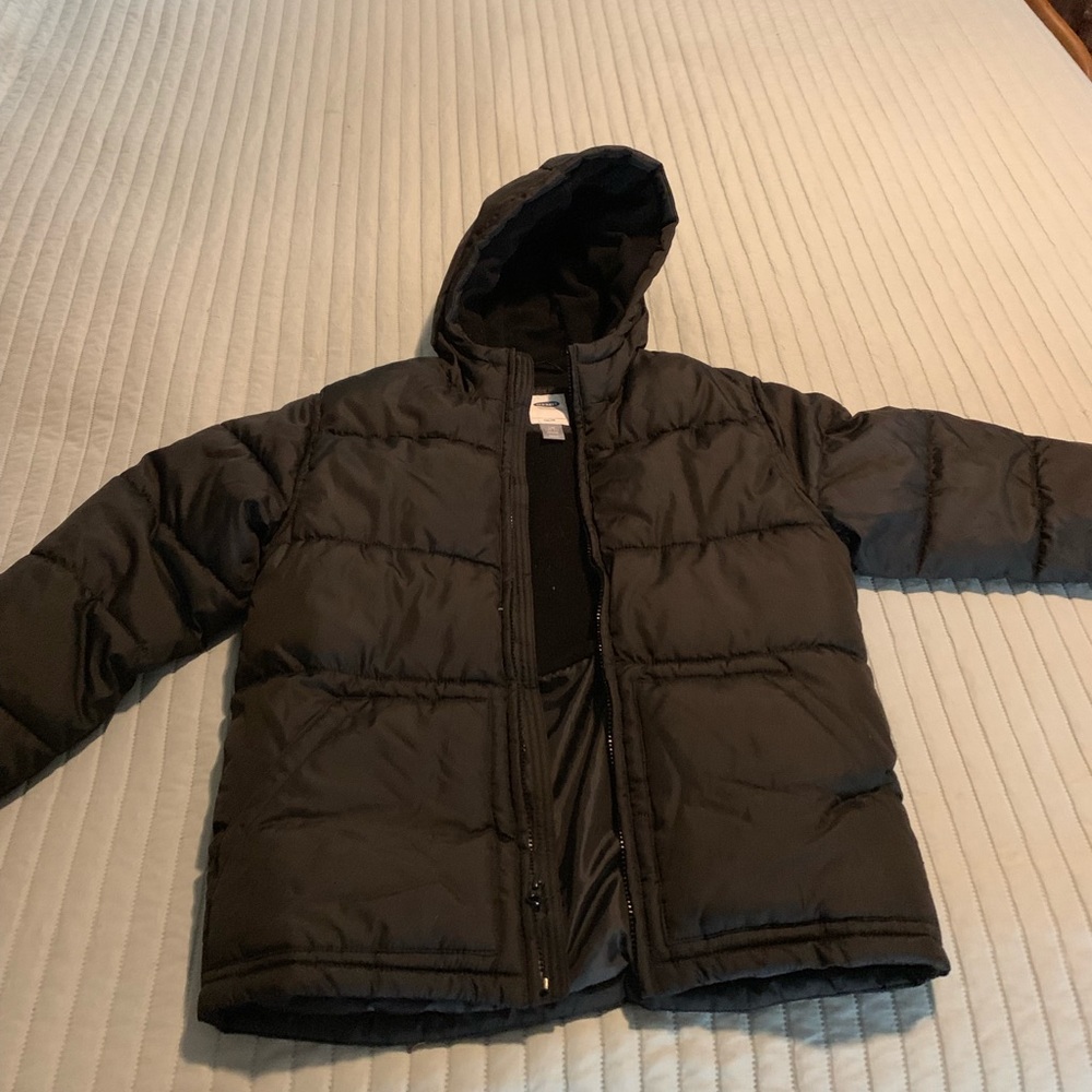 Long sleeve boys Old Navy Jacket
